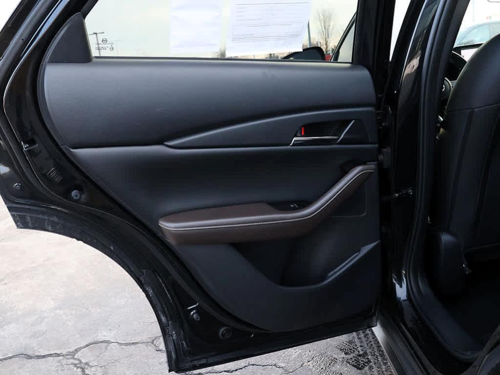 used 2021 Mazda CX-30 car, priced at $17,900