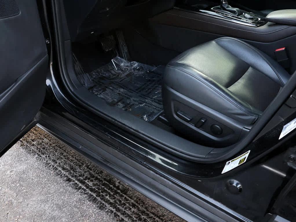 used 2021 Mazda CX-30 car, priced at $17,900