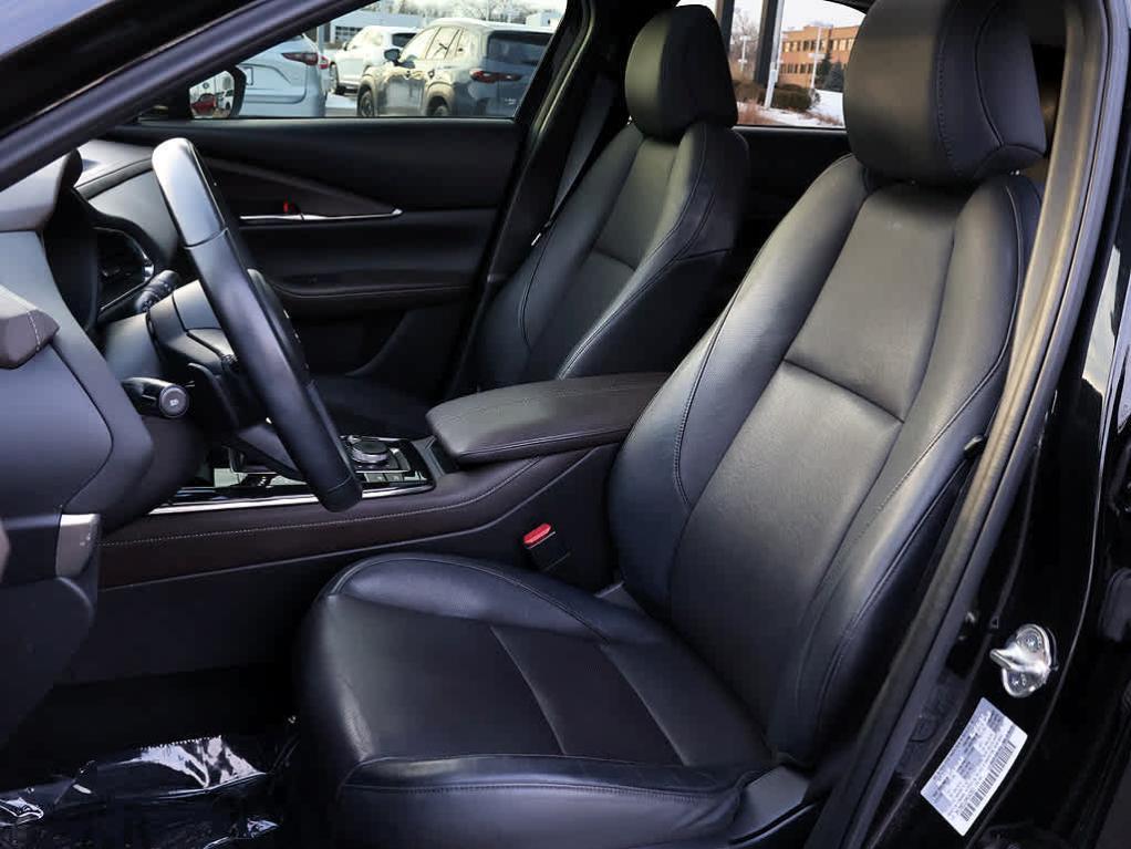 used 2021 Mazda CX-30 car, priced at $17,900