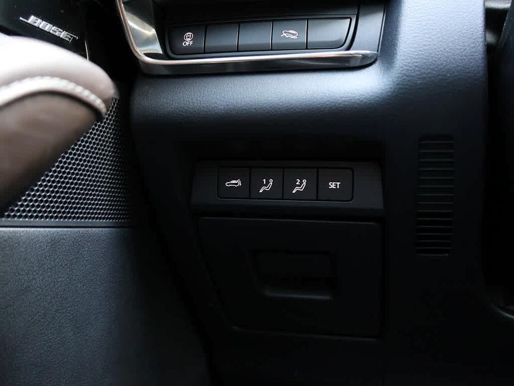 used 2021 Mazda CX-30 car, priced at $17,900