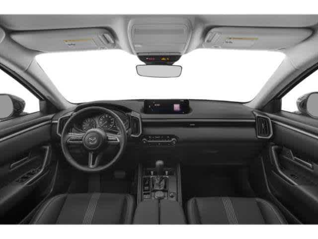 new 2025 Mazda CX-50 car, priced at $34,440