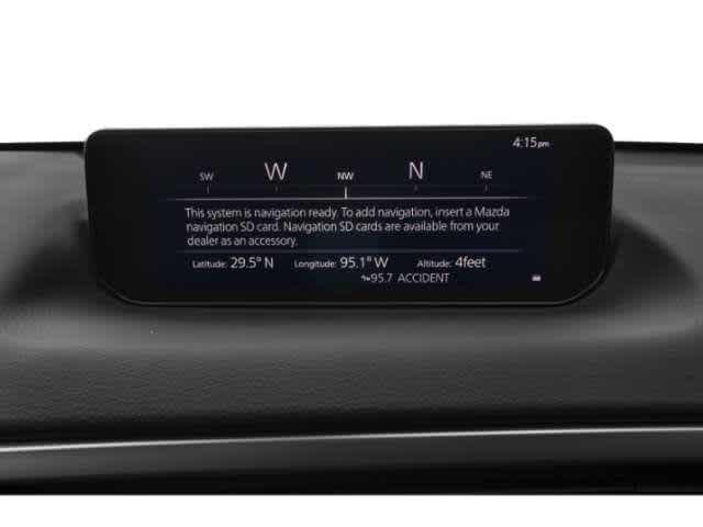 new 2025 Mazda CX-50 car, priced at $34,440