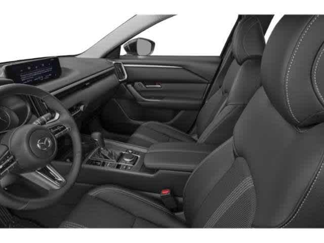 new 2025 Mazda CX-50 car, priced at $34,440