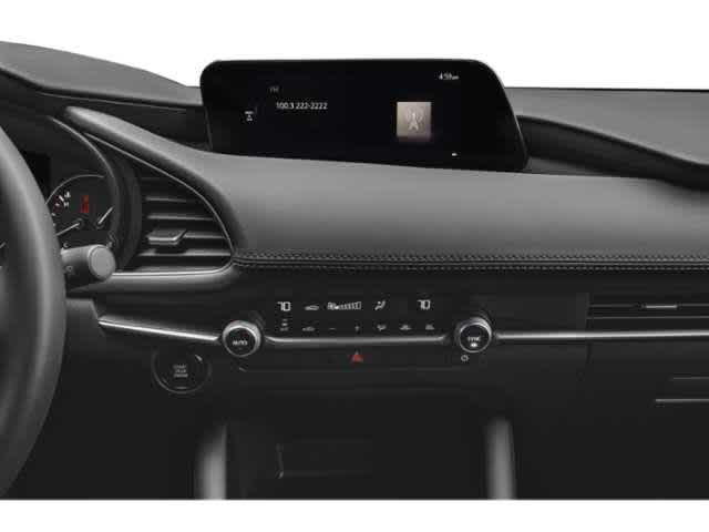new 2026 Mazda Mazda3 car, priced at $28,450