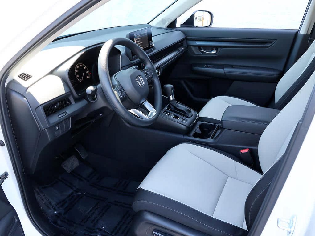 used 2025 Honda CR-V car, priced at $33,089
