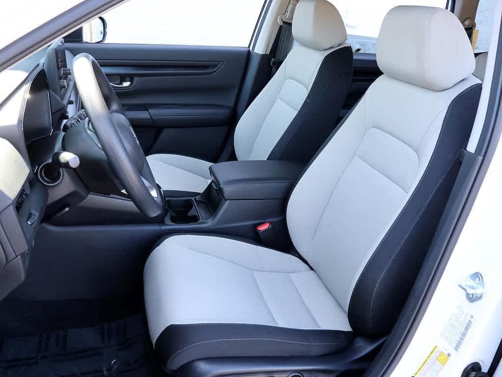 used 2025 Honda CR-V car, priced at $33,089