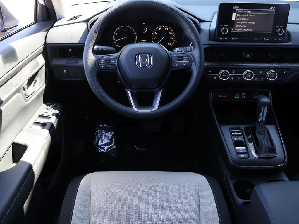 used 2025 Honda CR-V car, priced at $33,089