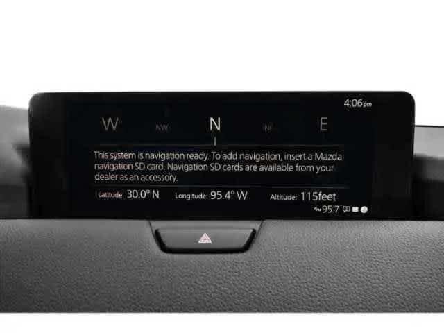 new 2026 Mazda CX-70 car, priced at $43,501