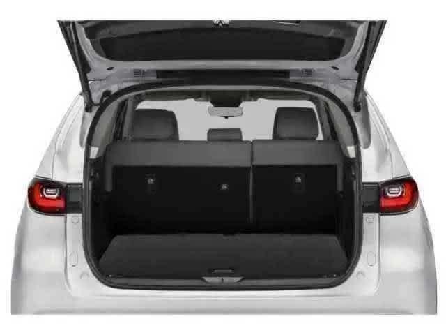 new 2026 Mazda CX-70 car, priced at $43,501
