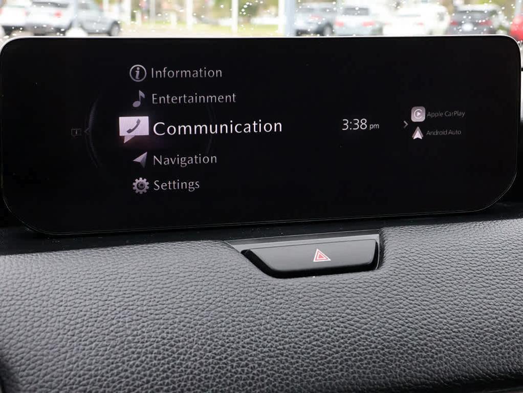 used 2024 Mazda CX-90 car, priced at $33,550