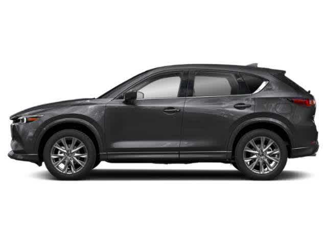 new 2025 Mazda CX-5 car, priced at $38,165