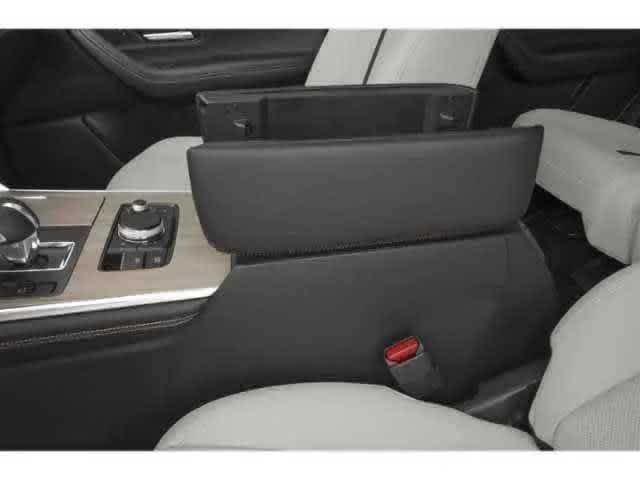 new 2025 Mazda CX-70 car, priced at $55,000