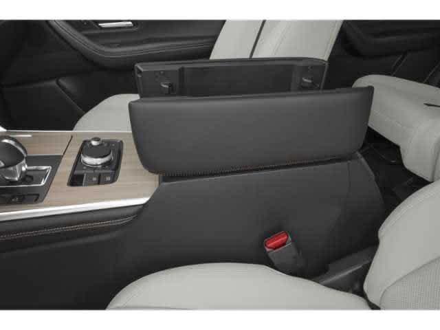 new 2025 Mazda CX-70 car, priced at $55,000