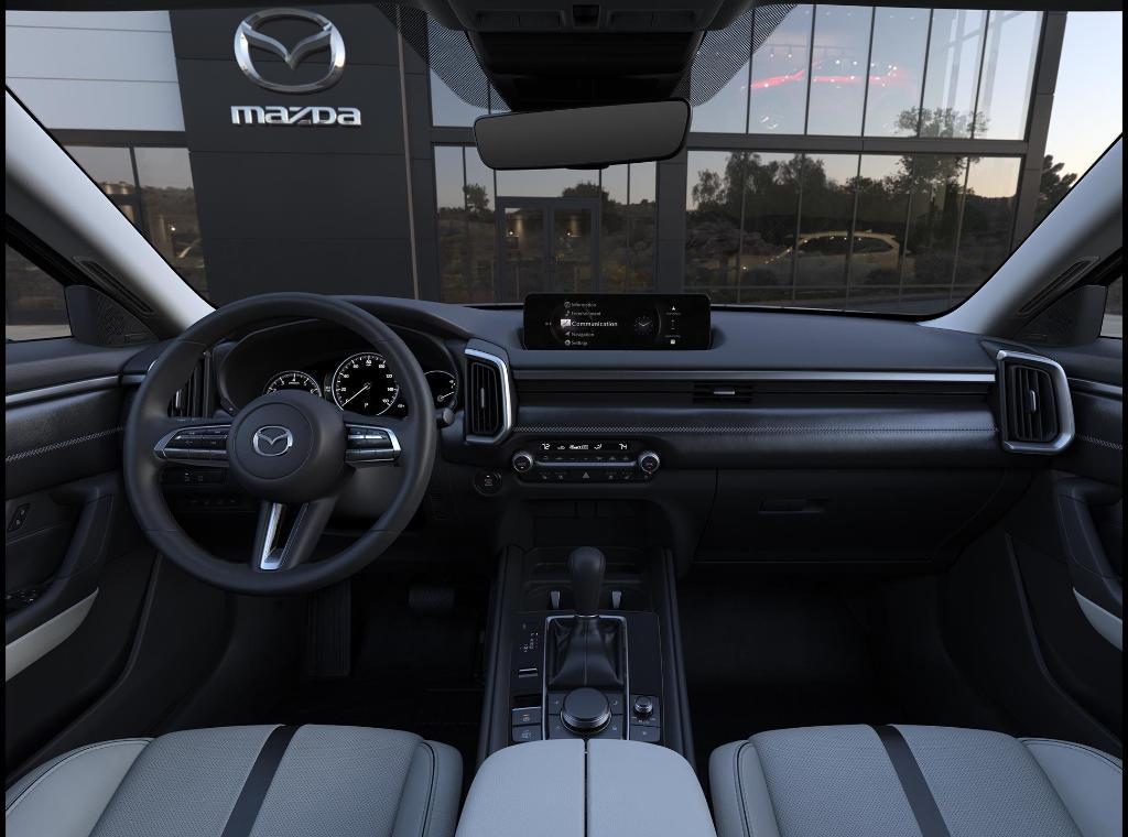 new 2026 Mazda CX-50 car, priced at $36,799