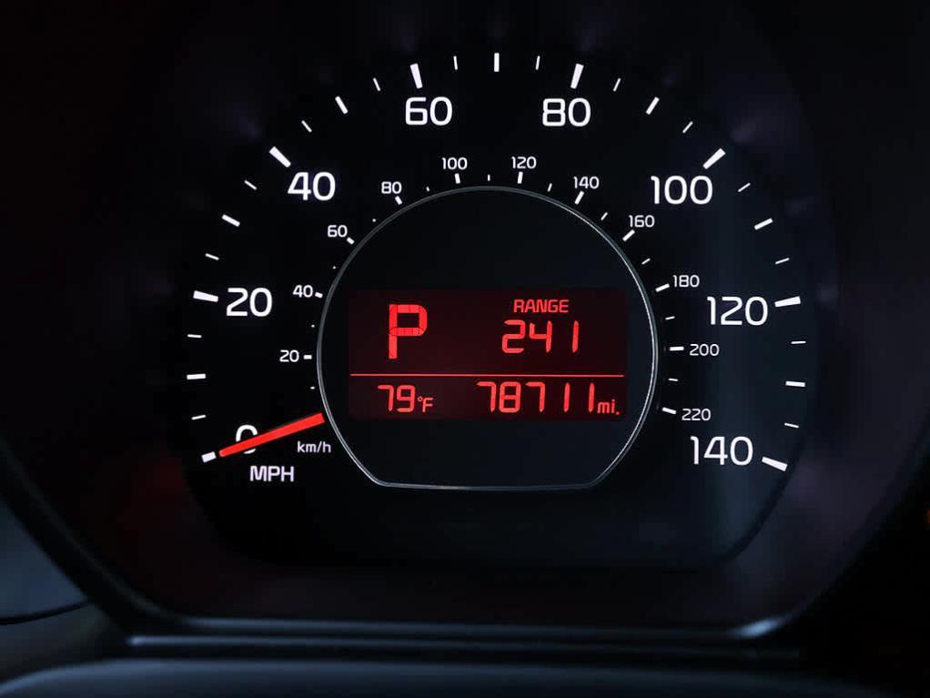 used 2014 Kia Soul car, priced at $7,500