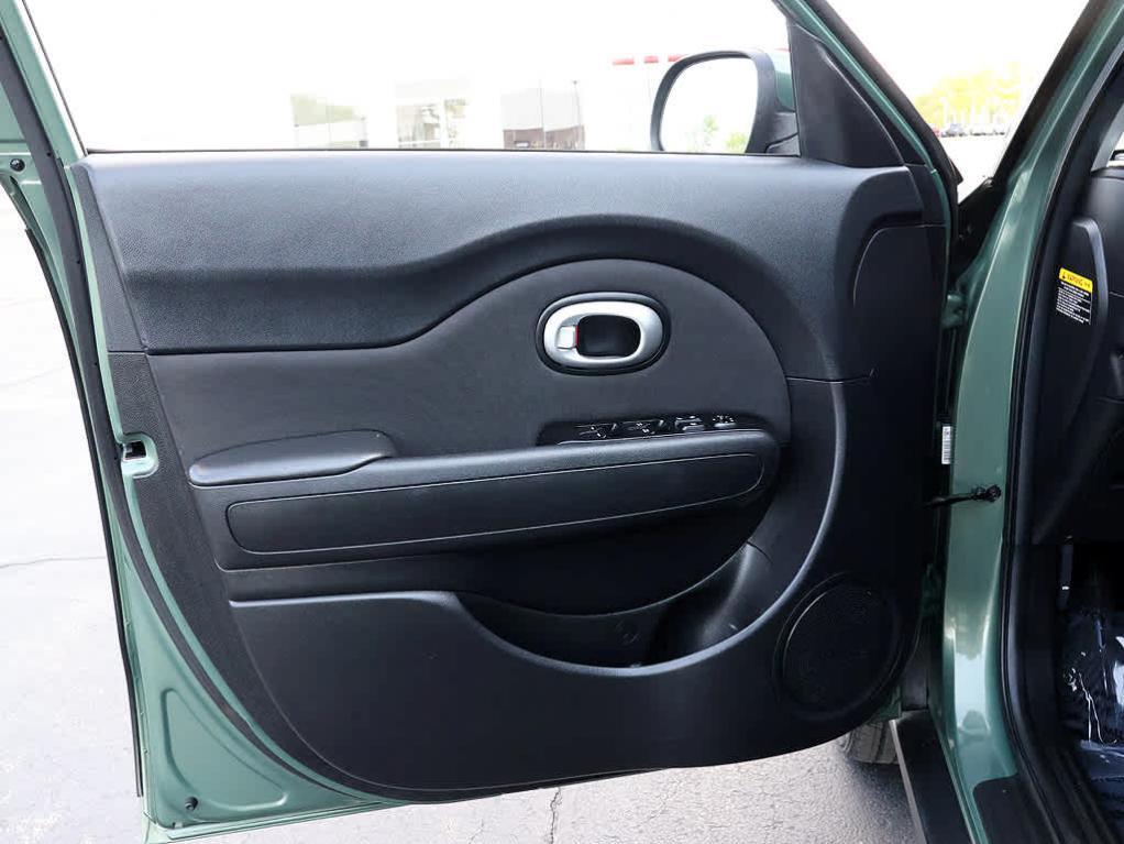 used 2014 Kia Soul car, priced at $7,500