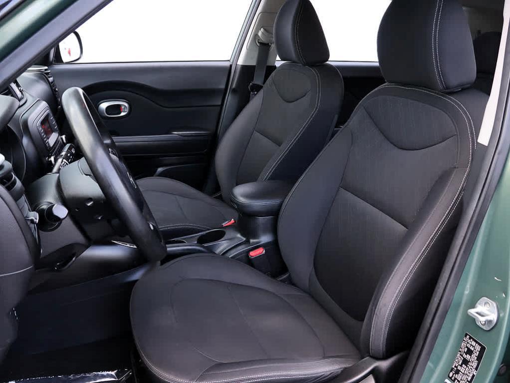 used 2014 Kia Soul car, priced at $7,500