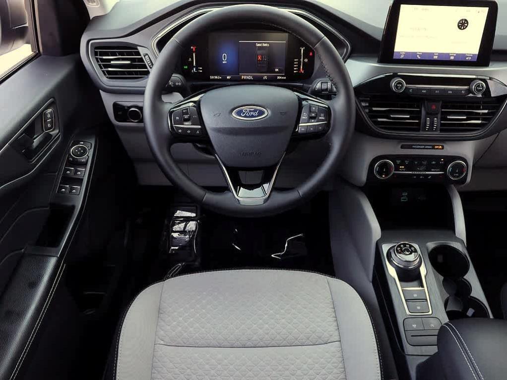used 2023 Ford Escape car, priced at $19,992