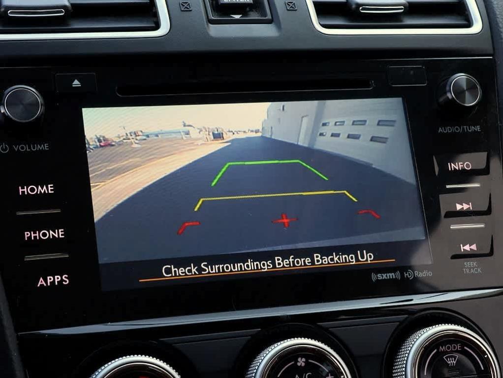 used 2018 Subaru Forester car, priced at $15,677