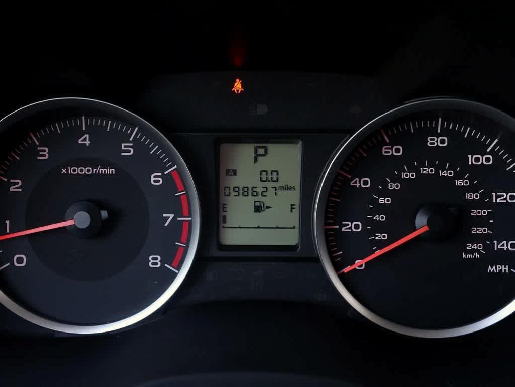 used 2018 Subaru Forester car, priced at $15,677