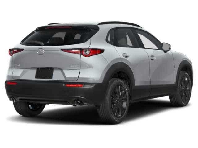 new 2026 Mazda CX-30 car, priced at $31,821