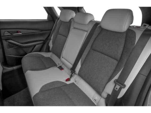 new 2026 Mazda CX-30 car, priced at $31,821