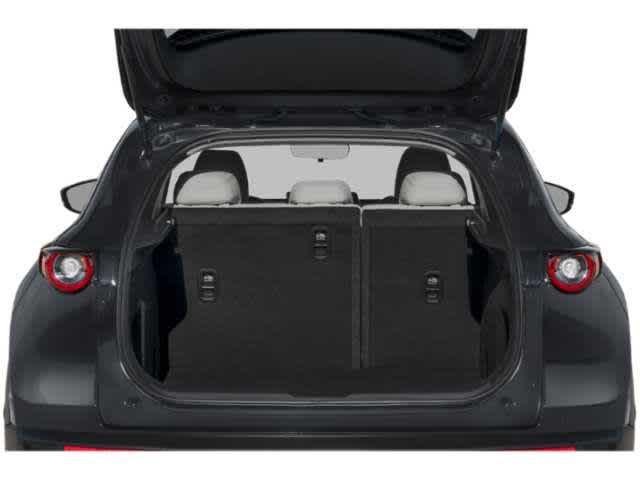 new 2026 Mazda CX-30 car, priced at $31,821