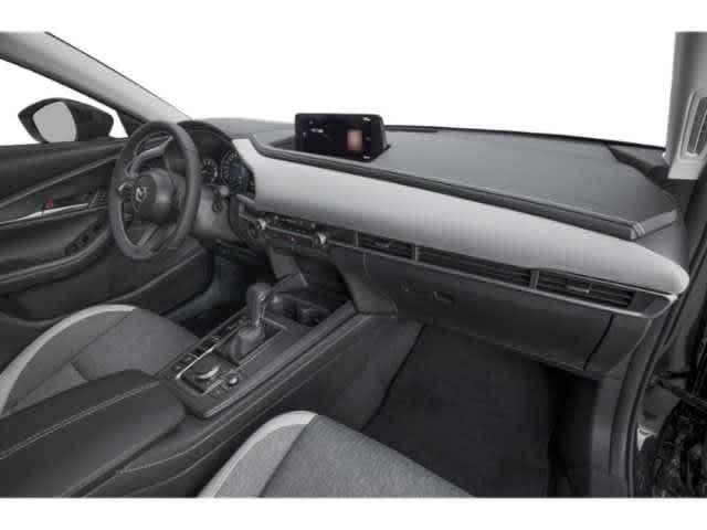new 2026 Mazda CX-30 car, priced at $31,821
