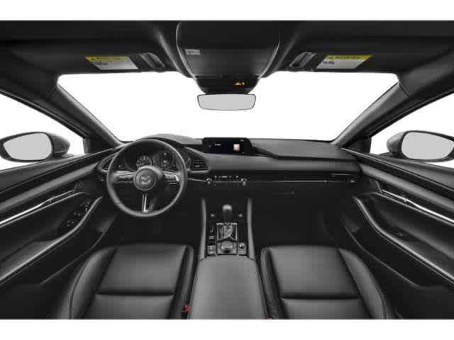 new 2026 Mazda Mazda3 car, priced at $29,300