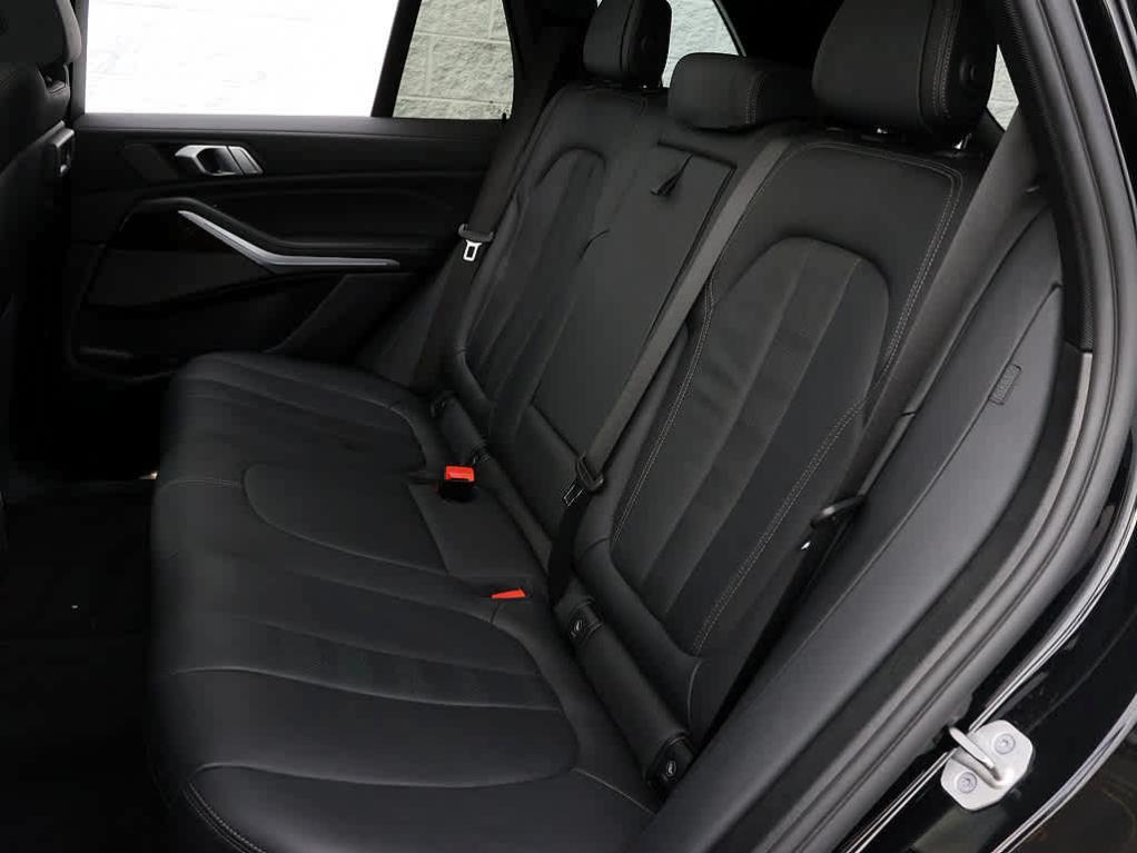 used 2021 BMW X5 car, priced at $31,253