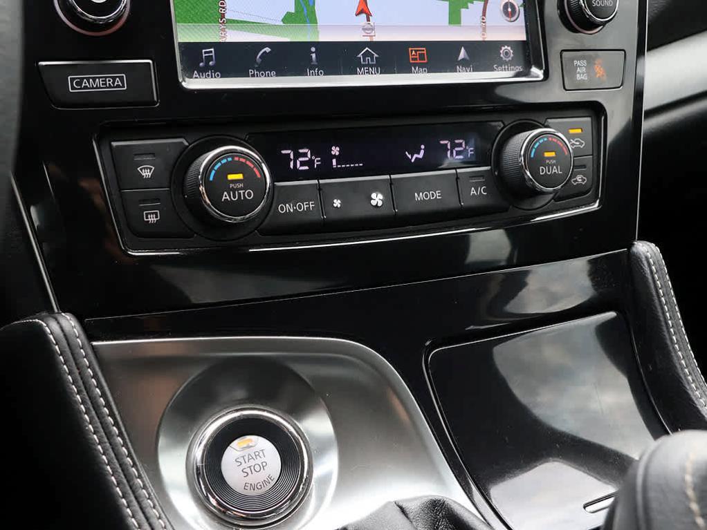 used 2016 Nissan Maxima car, priced at $11,550