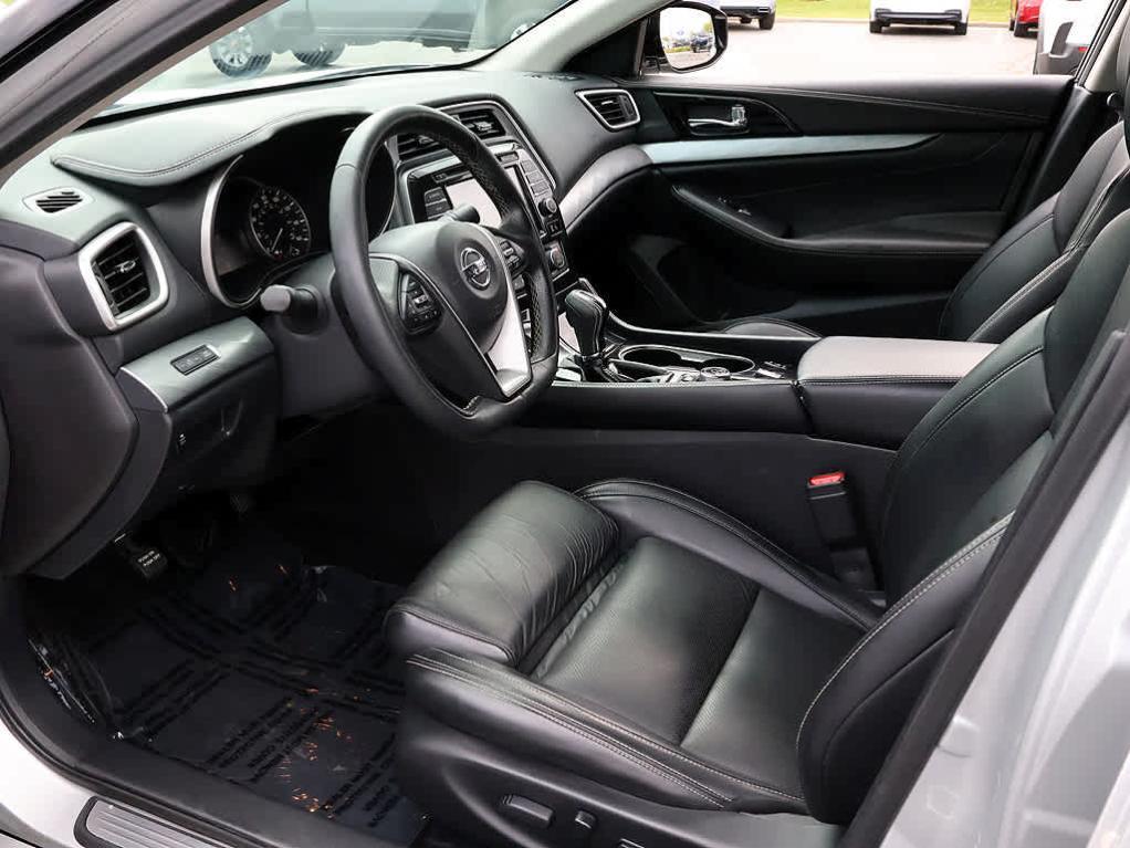 used 2016 Nissan Maxima car, priced at $11,550