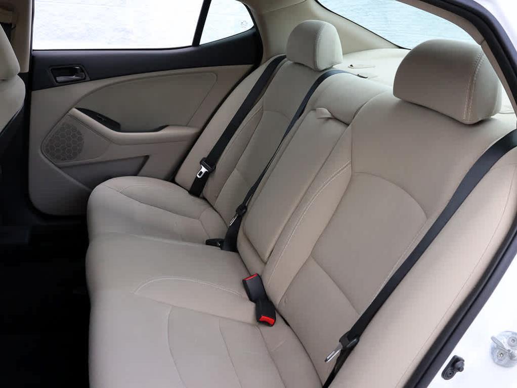 used 2015 Kia Optima car, priced at $4,277
