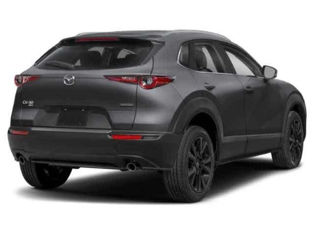 new 2026 Mazda CX-30 car, priced at $29,471