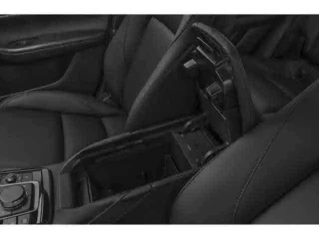 new 2026 Mazda CX-30 car, priced at $29,471
