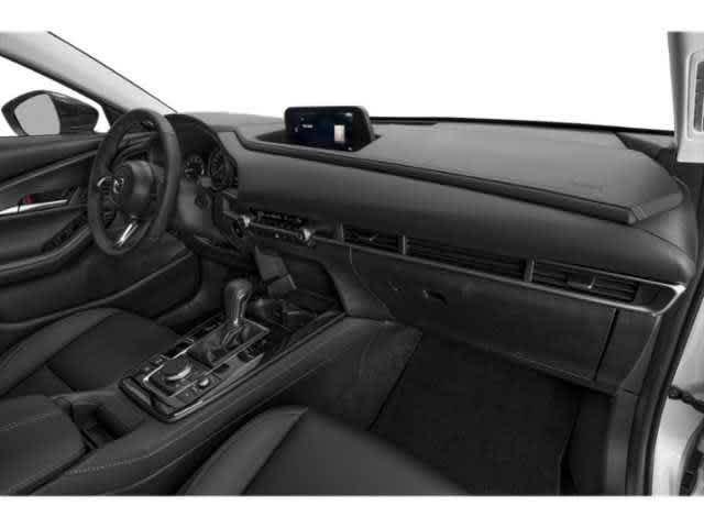 new 2026 Mazda CX-30 car, priced at $29,471