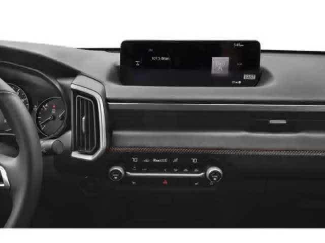 new 2026 Mazda CX-50 Hybrid car, priced at $39,656