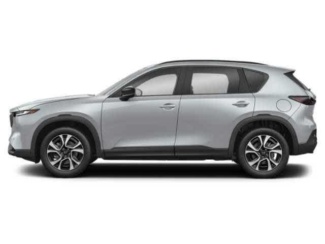 new 2026 Mazda CX-5 car, priced at $35,617