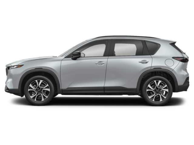 new 2026 Mazda CX-5 car, priced at $35,617