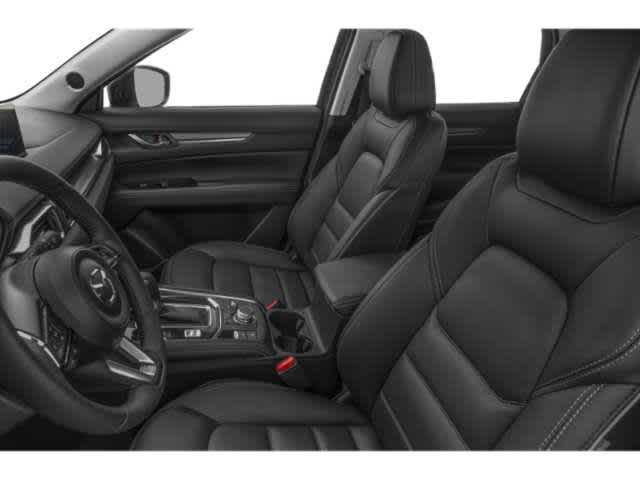 new 2025 Mazda CX-5 car, priced at $37,510