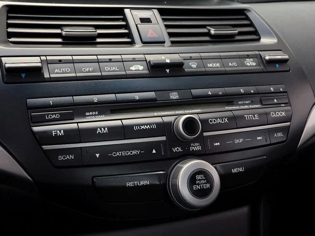 used 2008 Honda Accord car, priced at $6,650