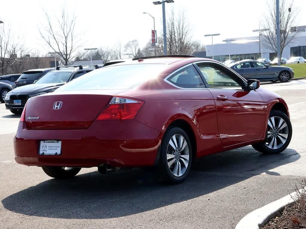 used 2008 Honda Accord car, priced at $6,650