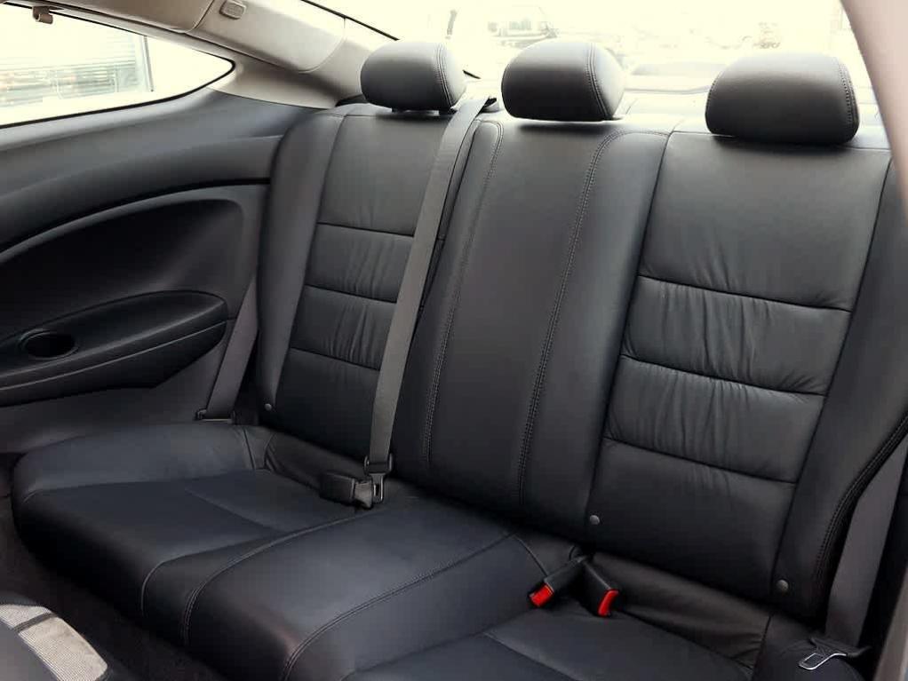 used 2008 Honda Accord car, priced at $6,650