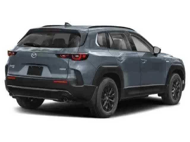 new 2026 Mazda CX-50 Hybrid car, priced at $39,730