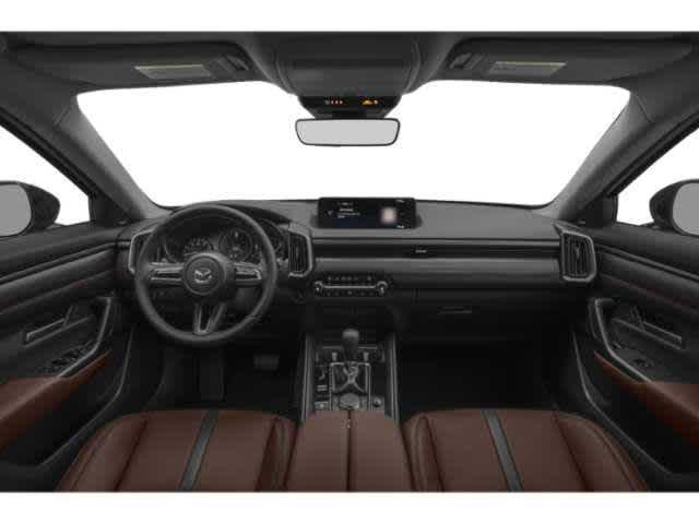 new 2026 Mazda CX-50 car, priced at $40,033