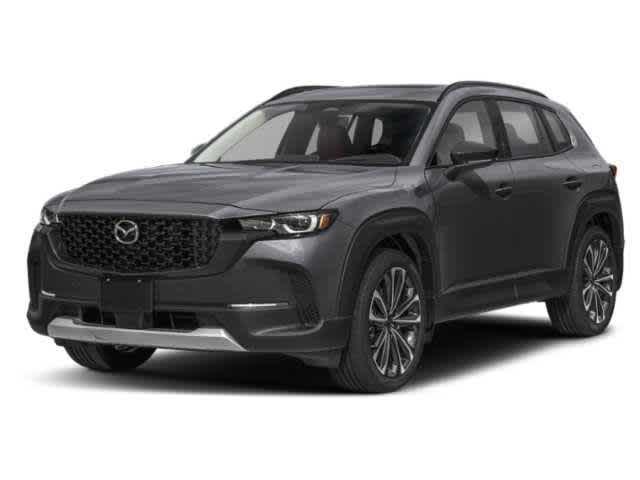new 2026 Mazda CX-50 car, priced at $40,033