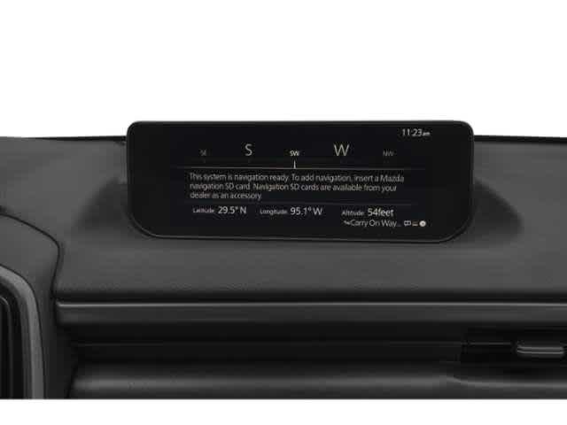 new 2026 Mazda CX-50 car, priced at $40,033