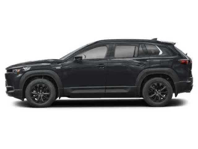 new 2026 Mazda CX-50 car, priced at $38,953