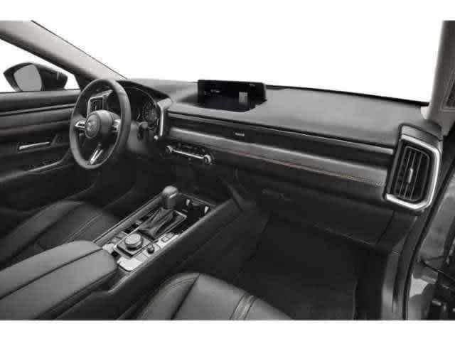 new 2026 Mazda CX-50 car, priced at $38,953