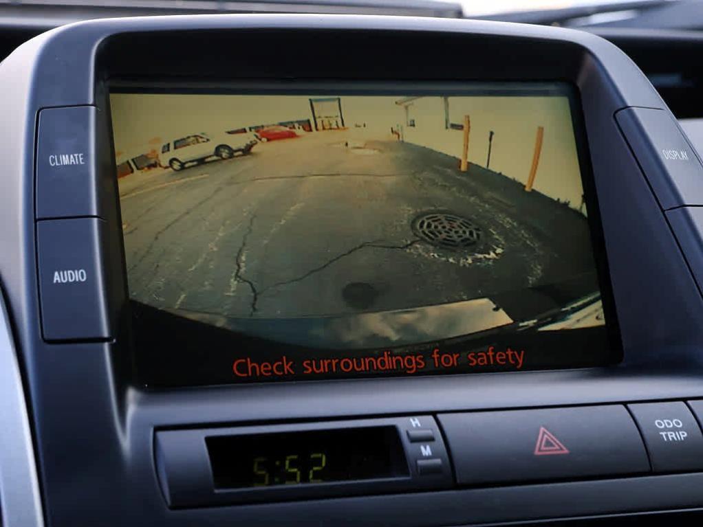 used 2008 Toyota Prius car, priced at $5,500